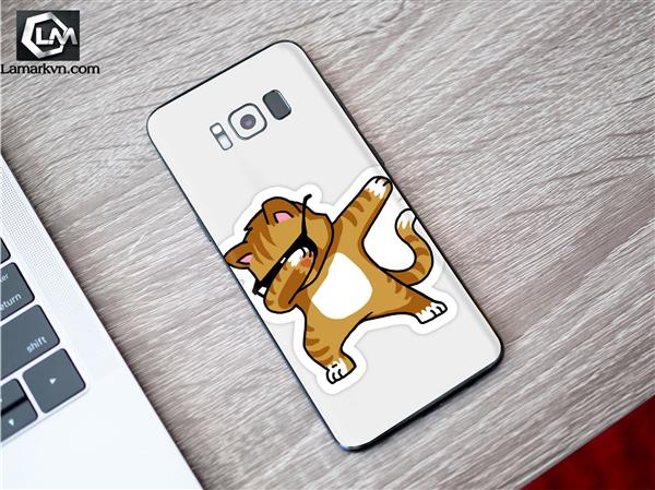 Ảnh đại diện sản phẩm Samsung GalaxyS8